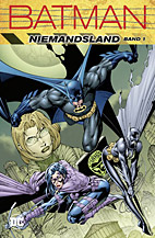 Batman: Niemandsland 1