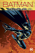 Batman: Niemandsland 1 *HC*