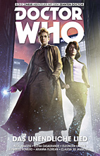 Doctor Who - Der zehnte Doctor 4: Das unendliche Lied (Der 10. Doktor)