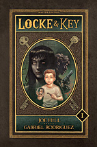 Locke & Key Masteredition 1