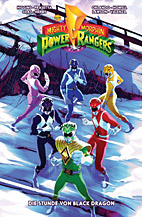 Mighty Morphin: Power Rangers 2: Die Stunde von Black Dragon - Das erste Jahr