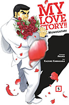 My Love Story 5 - Ore Monogatari 5