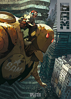 S.A.M. 2: Roboterjaeger (SAM)