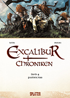 Excalibur Chroniken 4: Patricius