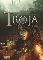 Troja 4: Die Pforten des Tartaros