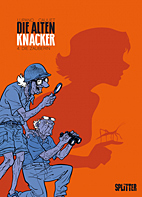 Die alten Knacker 4: Die Zauberin