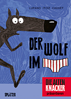 Der Wolf im Slip 1: Die alten Knacker praesentieren