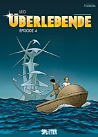 Ueberlebende 4: Episode 4
