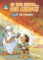 Es war einmal der Mensch 1: Die Urzeit