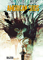 American Gods 1: Erstes Buch (Splitter Books) 