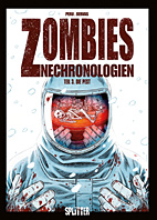 Zombies - Nechronologien 3: Die Pest