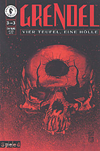 Grendel Heft 3 (3 von 3)