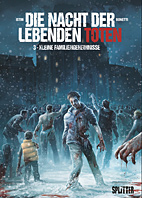 Die Nacht der lebenden Toten 3: Kleine Familiengeheimnisse