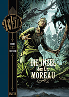 H.G. Wells 4: Die Insel des Dr. Moreau (von 6)