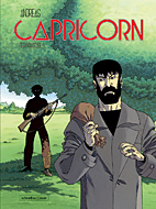 Capricorn Gesamtausgabe 4: