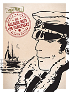 Corto Maltese 8: (s/w - Klassik) Das Goldene Haus von Samarkand (Neuauflage)