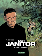 Janitor 5: Hoellenbrut