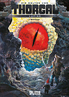 Thorgal - Lupine 7: Nidhoeggr  (Welten von Thorgal)