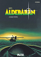 Aldebaran 3: Das Foto