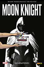 Moon Knight 2: Inkarnationen (All New 2016)