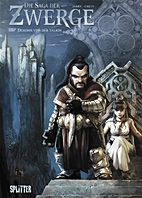 Saga der Zwerge 7: Derdhr von der Talion