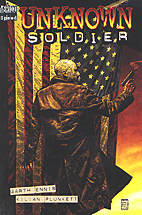 Unknown Soldier TPB