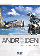 Androiden 2: Gluecklich wie Odysseus 