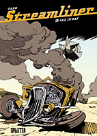 Streamliner 3: All in Day