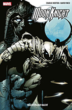 Moon Knight Paperback 1: Waechter der Nacht