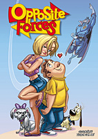 Opposite Forces 1: Gegensaetze ziehen sich an