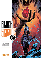 Black Science 5: Schuld und Suehne (Splitter Books)