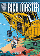 Rick Master Gesamtausgabe 2 (von 25)