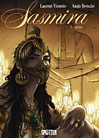 Sasmira 3: Nichts