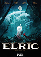 Elric 3: Der weisse Wolf