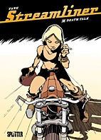 Streamliner 4: Death Talk