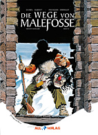 Die Wege von Malefosse 2