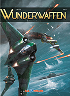 Wunderwaffen 6: *VZA* Das Geheimnis der Antarktis (Vorzugsausgabe)