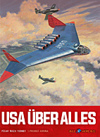 USA ueber Alles 1: *VZA* Projekt Aurora (Vorzugsausgabe)