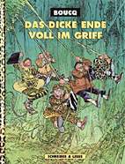 Das dicke Ende voll im Griff