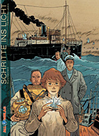 Schritte ins Licht 5: *VZA* Buch des Lebens (Vorzugsausgabe)