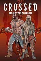 Crossed Monsteredition 1