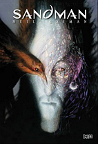 Sandman Deluxe 1: Praeludien & Notturni