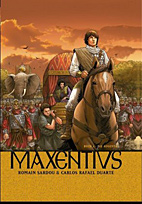 Maxentius 2: Die Augusta
