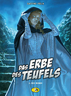Das Erbe des Teufels 3: Rex Mundi