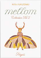 Mellom Collection 2: Royals (No 2)