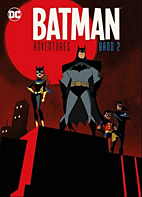 Batman Adventures 2: 