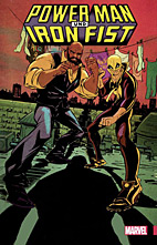 Power Man und Iron Fist 2: Krawall im Kittchen (Power Man & Iron Fist)