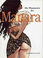 Die Phantasien des Manara