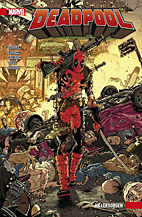 Deadpool Paperback 2: Killersorgen (All New 2016)