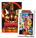 Deadpool Paperback 2: *HC* Killersorgen (All New 2016)